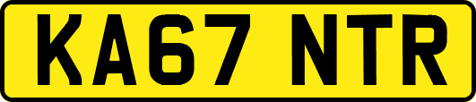KA67NTR