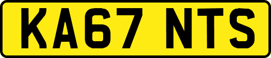 KA67NTS