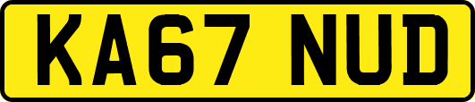 KA67NUD