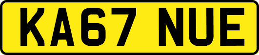 KA67NUE