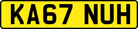 KA67NUH