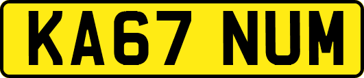 KA67NUM