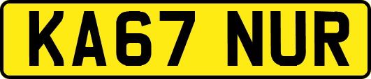 KA67NUR