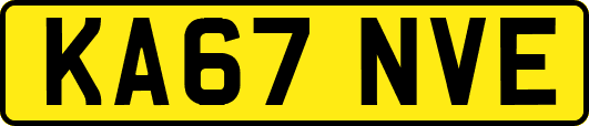 KA67NVE