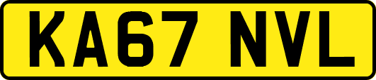 KA67NVL