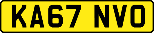 KA67NVO