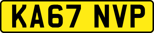 KA67NVP