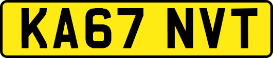 KA67NVT