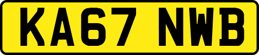 KA67NWB