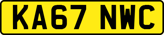 KA67NWC