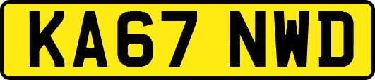 KA67NWD