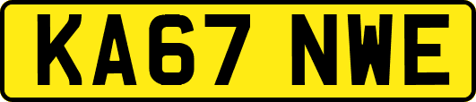 KA67NWE