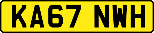 KA67NWH