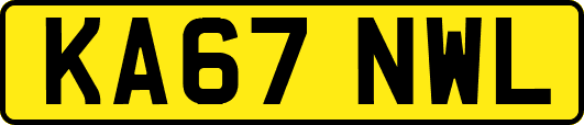 KA67NWL