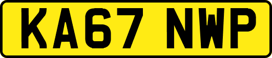KA67NWP