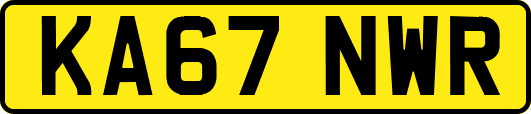 KA67NWR