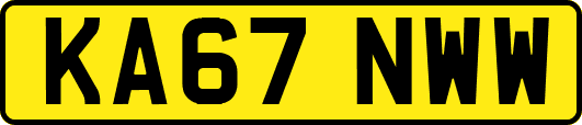 KA67NWW