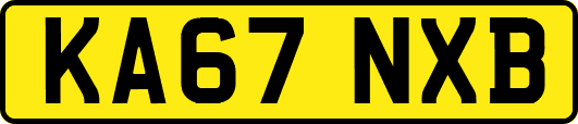 KA67NXB
