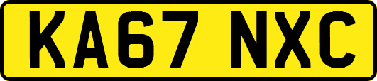 KA67NXC