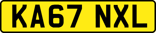 KA67NXL