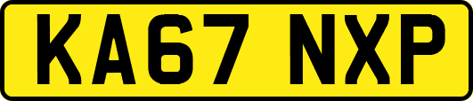 KA67NXP