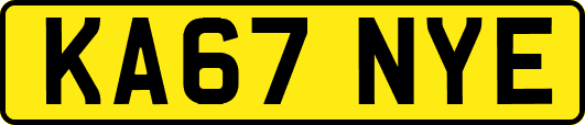 KA67NYE
