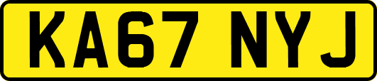 KA67NYJ