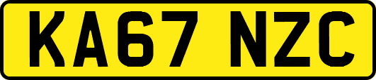 KA67NZC