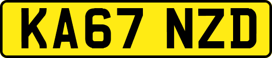 KA67NZD