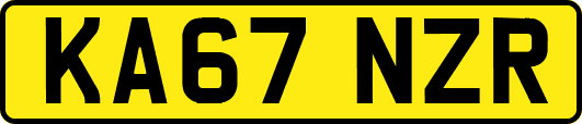 KA67NZR
