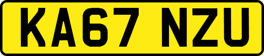 KA67NZU