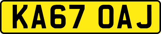 KA67OAJ