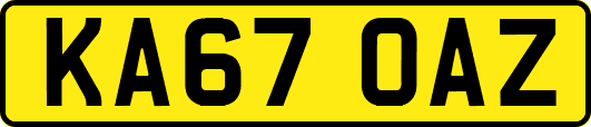KA67OAZ