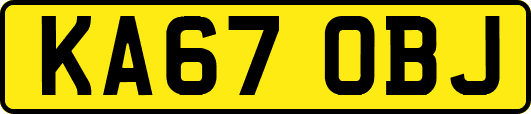KA67OBJ