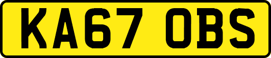 KA67OBS