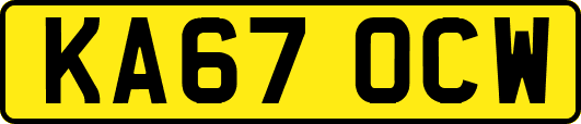 KA67OCW