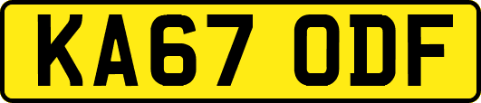 KA67ODF