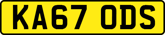 KA67ODS