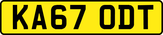 KA67ODT