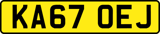 KA67OEJ