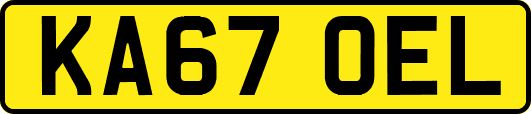 KA67OEL