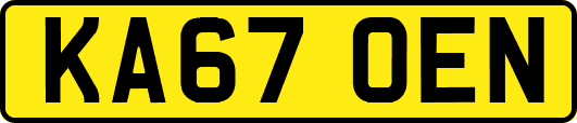 KA67OEN