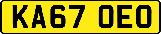 KA67OEO