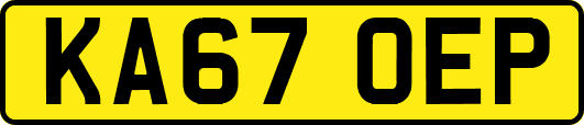 KA67OEP