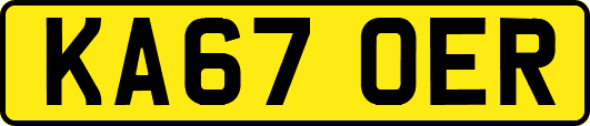 KA67OER