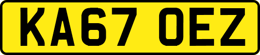 KA67OEZ