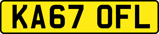 KA67OFL