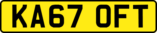 KA67OFT