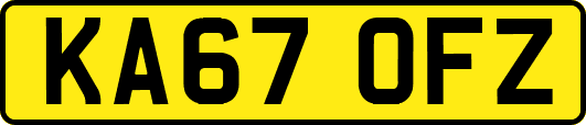 KA67OFZ