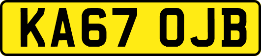 KA67OJB